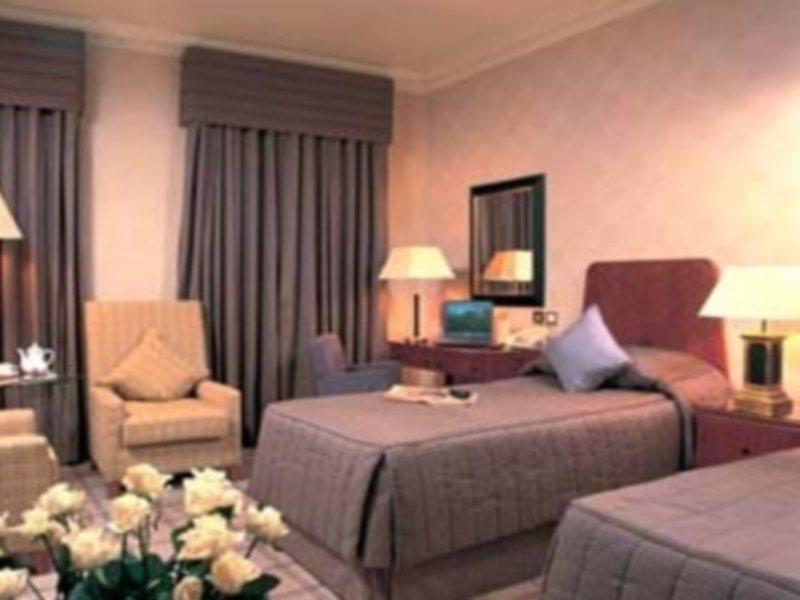 מלון לונדון Berners מראה חיצוני תמונה